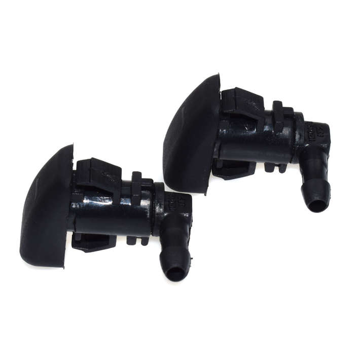FOR 08-12 Ford Fusion Milan MKZ Windshield Washer Nozzle Jet Squirter 8E5Z17603A