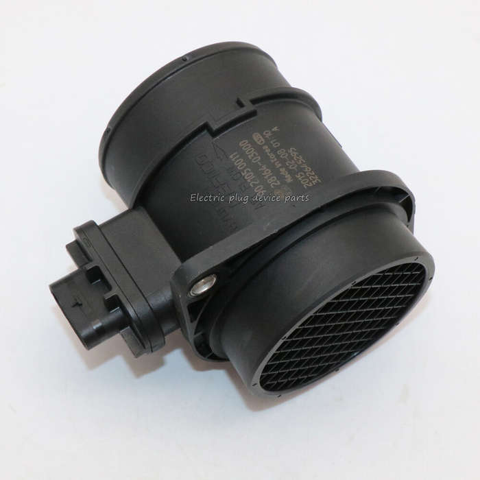 28164-03000 MAF Mass Air Flow Meter Sensor for Hyundai Ioniq Kia Niro 1.6L 17-19