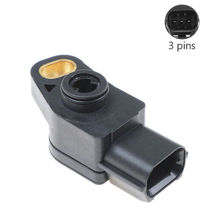 13580-29G00 For 2006-2011 Suzuki Quadracer LTR450 TPS Throttle Position Sensor