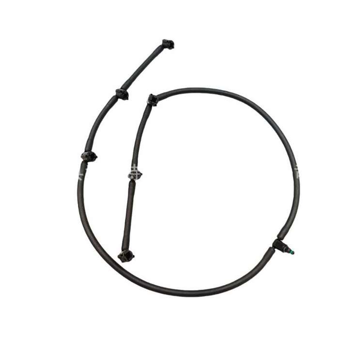 Diesel Fuel Leak Return Line A6420700200 FIt For Mercedes E350 ML350 GL350 R350