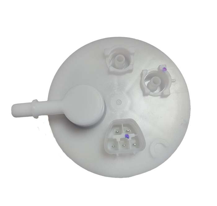 Fuel Pump Module Assembly For Pontiac Vibe Toyota Corolla Matrix New 232210A030