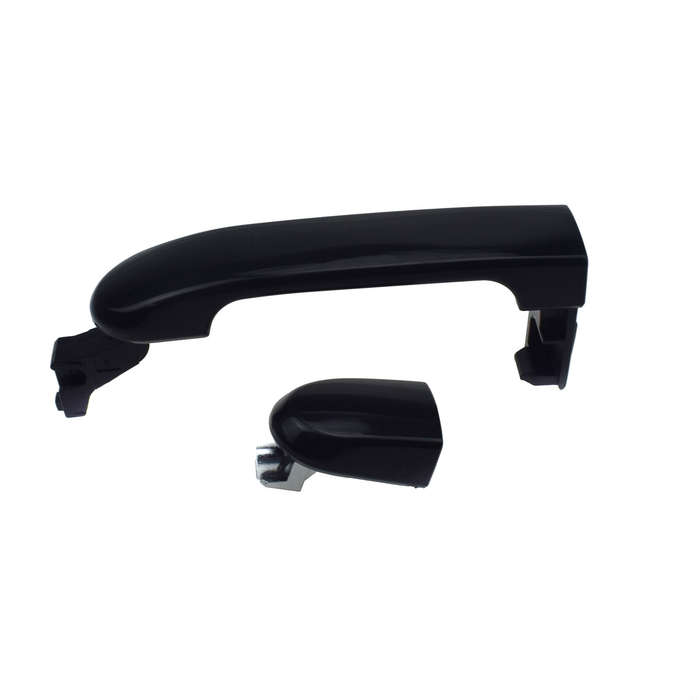 Outside Door Handle Front/Rear Right Passenger Side For Nissan Versa 2007-12 New