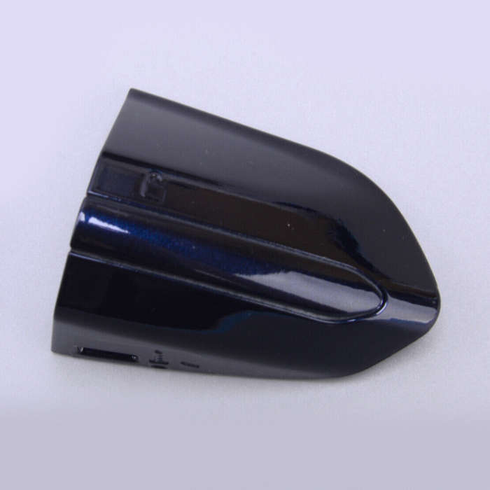 Blue Front Left Door Handle Cover Key Cap Fit For Fusion Edge 2013-2020 Get