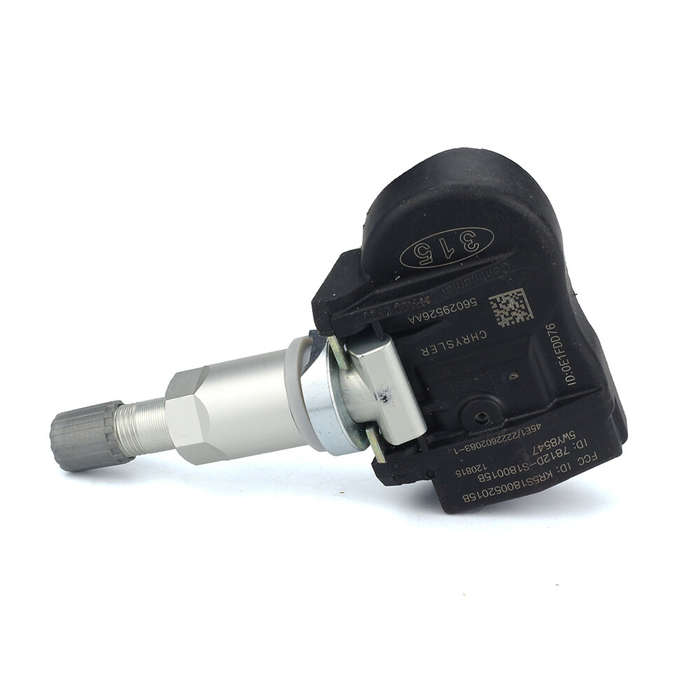 Tire Pressure Sensor TPMS 56029526AA Suitable For Chrysler Dodge Jeep