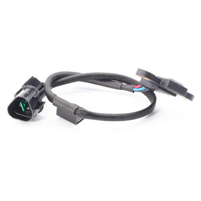 Crankshaft position sensor 39310-02700 Suitable for Getz 06-10 Kia Picanto 04-11