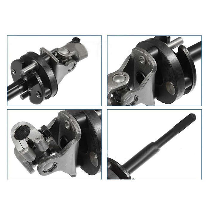 Steering Column Shaft for Toyota TACOMA Pickup 2.7L 4.0L V6 2005-2015 4522004010