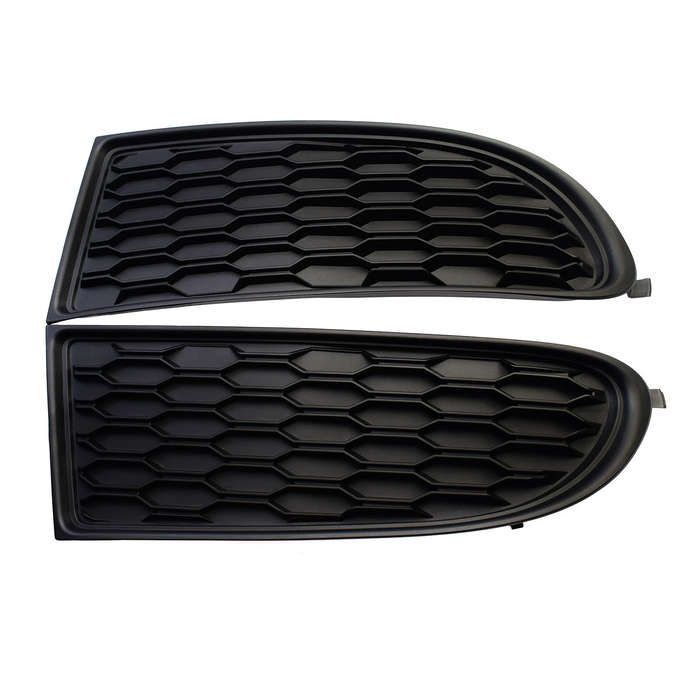 Front Left Right Bumper Fog Light Lamp Cover for Dodge Journey 2.4L 2011-2020