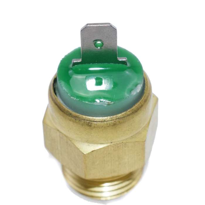 MM432104 Water Temperature Sensor for Mitsubishi Engine L2E L3E S3L2 S4L2 L2A +