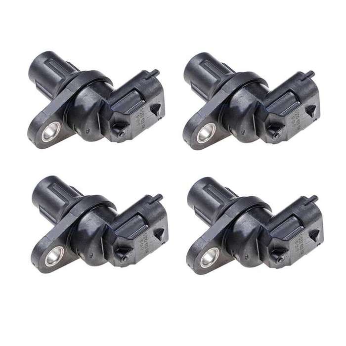 4Pcs Camshaft Position Sensors For 0232103114 Mercedes Benz Series GLK350 C300