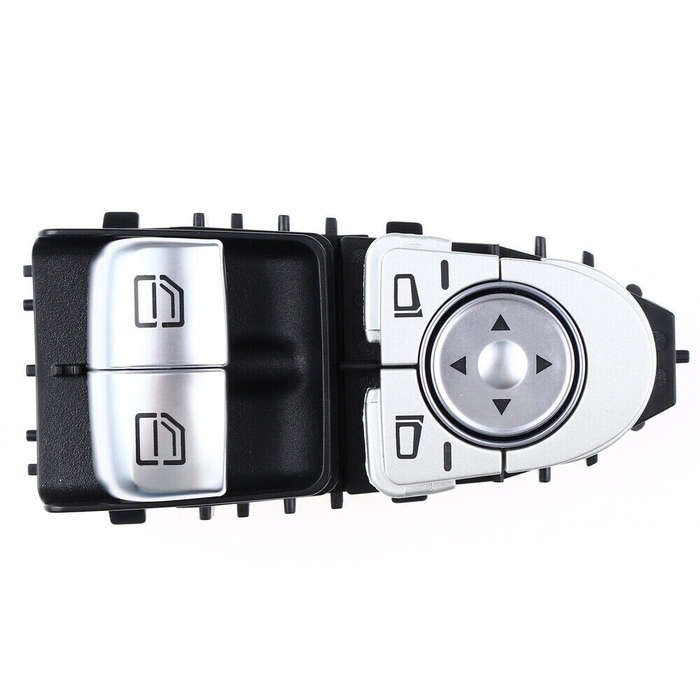 A2059050302 Window Control Switch For Mercedes Vito W447 2015-2018 2059050302