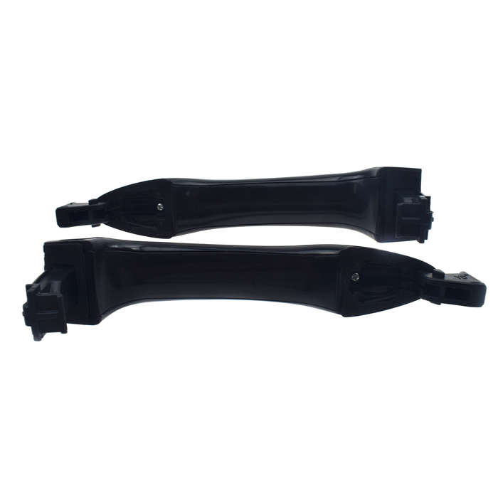 2PCS Front Left Right Outside Exterior Door Handles for Kia Forte Cerato 2014-18