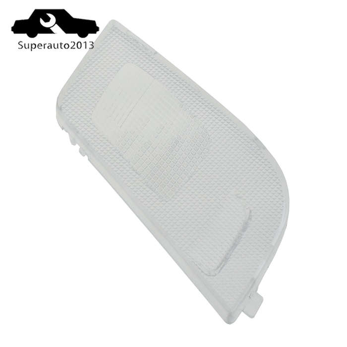 Left Overhead Console Reading Light Lamp Lens For Kia Optima 2011-15 92822-3R010