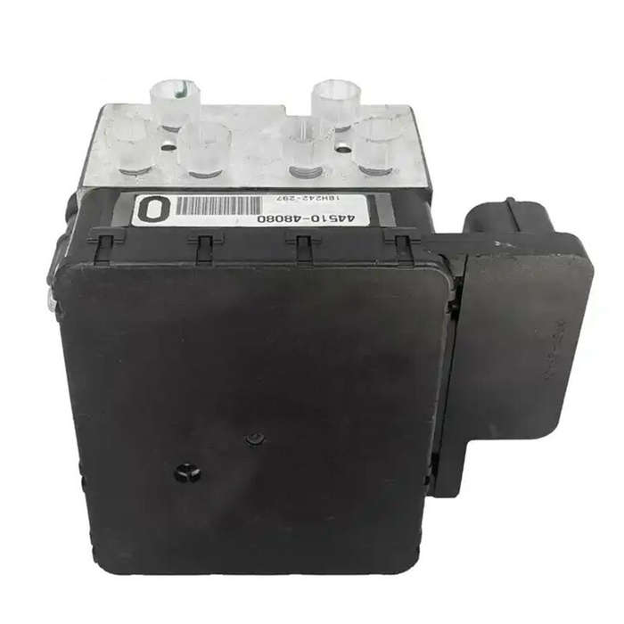 ABS Actuator Anti Lock Brake Module Pump 44510-48080 Fit Highlander Hybrid Lexus