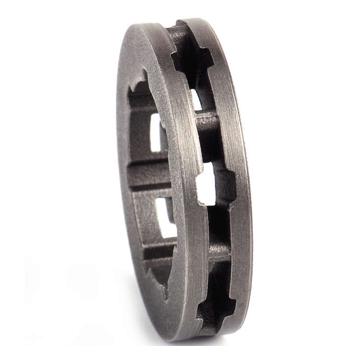 Clutch Drum And Needle Bearing Kit Fit For Stihl 044 046 MS440 MS460 Chainsaw