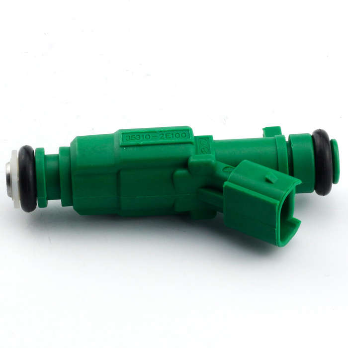 4pcs New Fuel Injector 35310-2E100 353102E100 For 11-14 HYUNDAI ELANTRA 1.8L L4