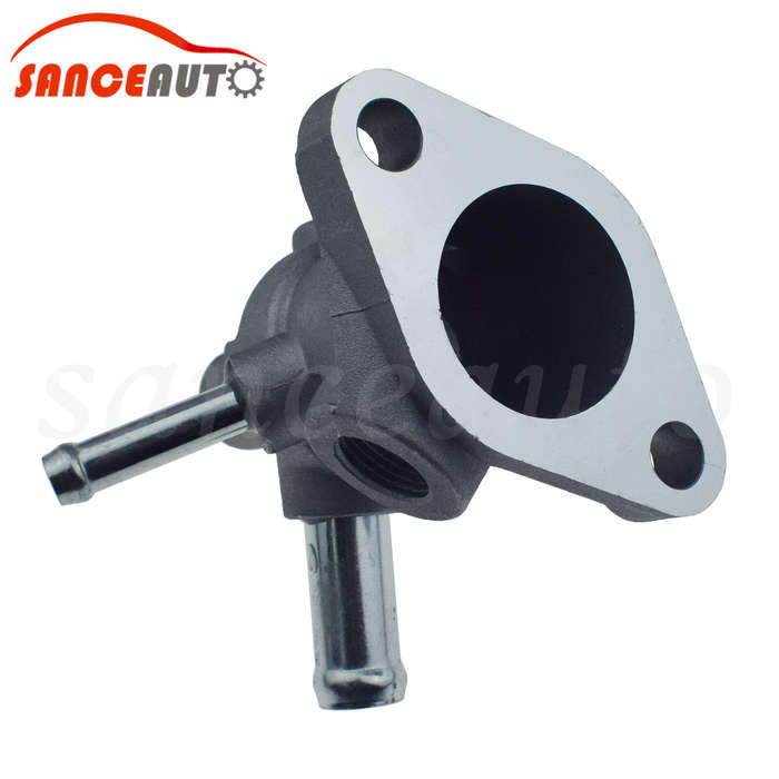 Coolant Outlet Water Thermostat Housing 16331-74220 For Toyota Solara Camry RAV4
