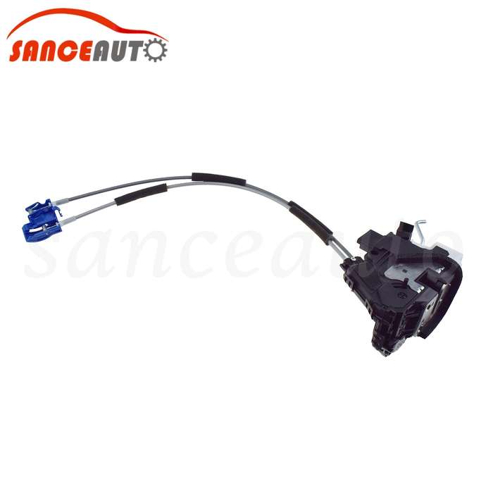 Door Lock Actuator Rear Right for Kia Forte 10-14 Forte5 2012 2013 81420-1M020