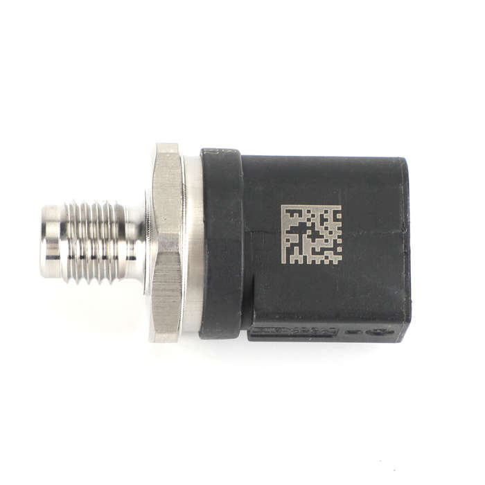 Fuel Rail High Pressure Sensor For Mercedes Benz A C E G M S 0281002498