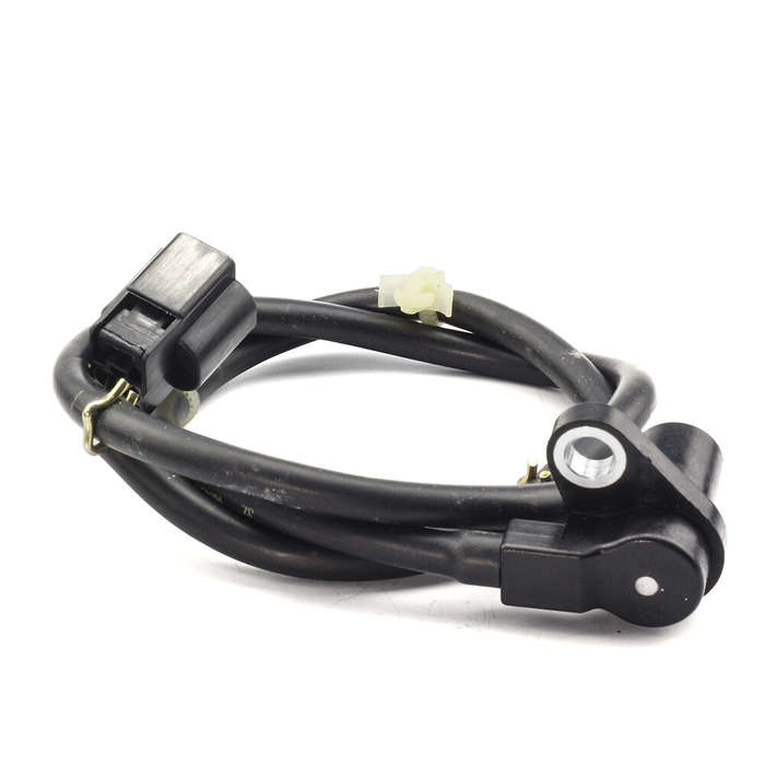 Rear Right ABS Wheel Speed Sensor for Mitsubishi Outlander 2003-2006 LS XLS