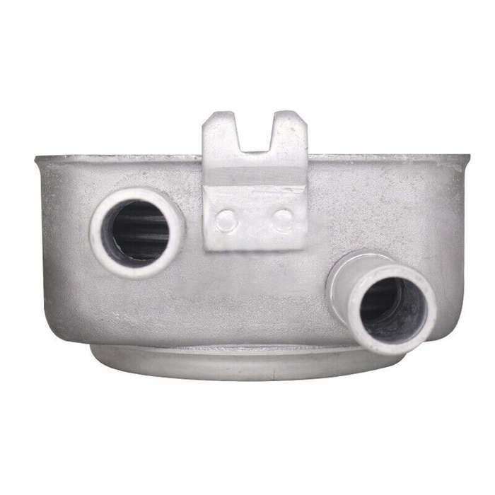 For Hyundai Kia Tucson Optima 2.0L 2.4L 2006-2015 26410-2G000 Engine Oil Cooler