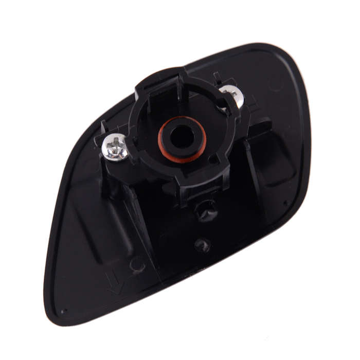 Right Headlight Washer Spray Nozzle Cover Fit For Lexus RX330 RX350 ABS