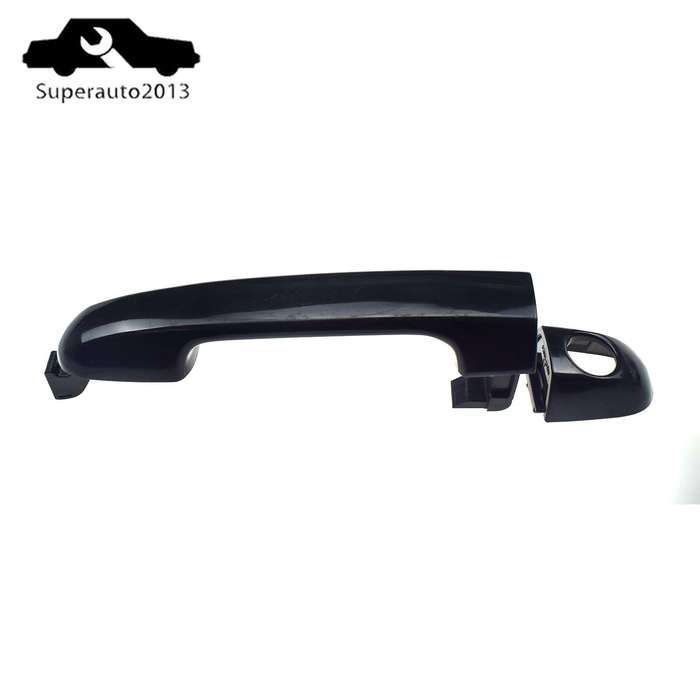 New Front Left Side Exterior Door Handle For Hyundai I20 2008-2015 82651-1J000