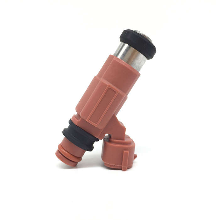 4 PCS INP-784 Fuel Injector Nozzles For Nissan Vanette Mazda E220 2.2L L4