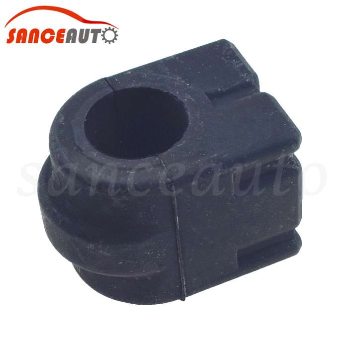 Front Pair Suspension Stabilizer Bushing Kit For Ford Fusion 2013-2020 DG9Z5484A