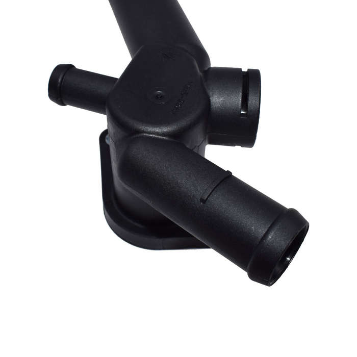 Coolant Hose Flange Housing for VW Audi TT Golf Jetta 1.8L Turbo 06A121132 New