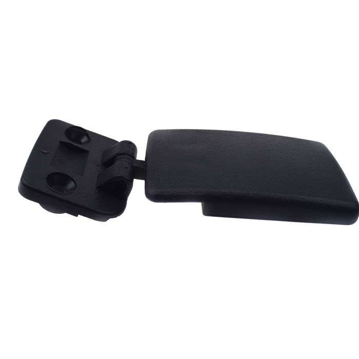 Rear Sliding Window Lock Latch For Toyota 4runner Pickup T100 Tacoma 69370-35010