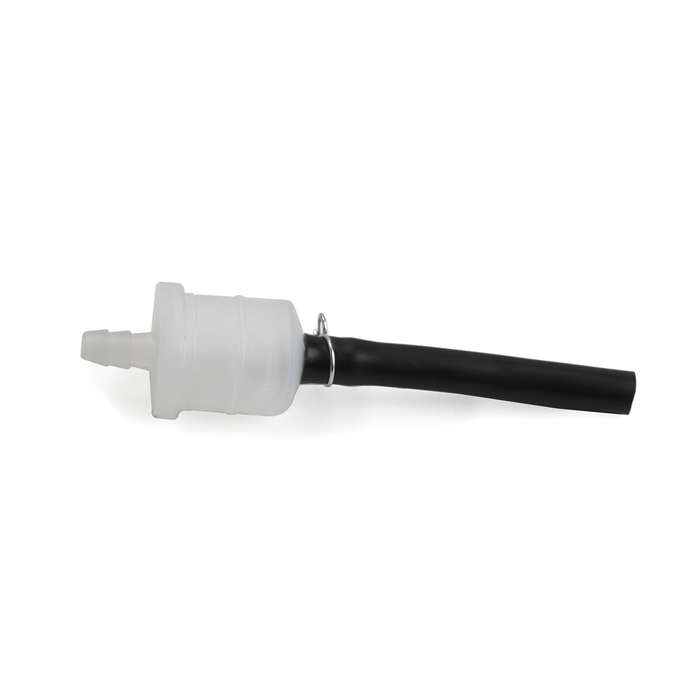 0454911 0454320 Carburetor With Oil filter For Polaris Sawtooth 200 2006-2007