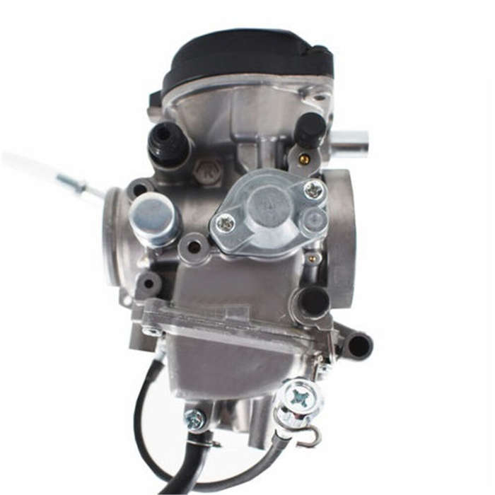 Carburetor Fits for Yamaha Kodiak 400 ATV YFM400 For Grizzly 350 400 2000-2006