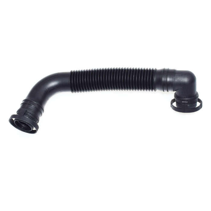 Fit VW BEETLE GOLF JETTA 98-05 2.0L Air Pump to Air Filter Hose 1J0 131 128 NEW