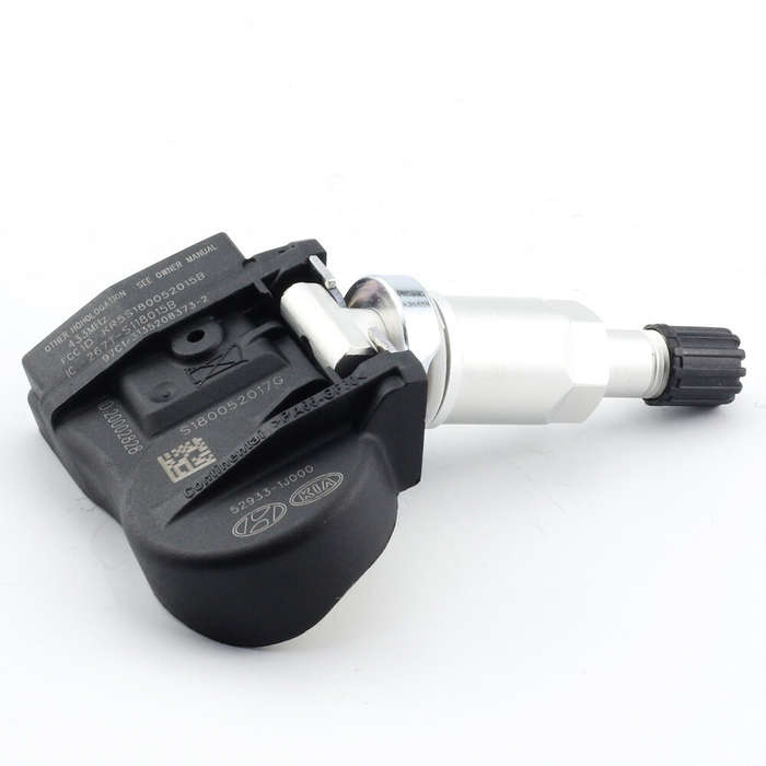 4pcs OEM 52933-1J000 For Hyundai IX20 For Kia Optima Venga Tire Pressure Sensor