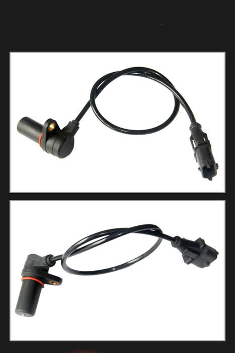 CHENHO BRAND NEW Crankshaft Position Sensor 0281002553 for Isuzu 897306601