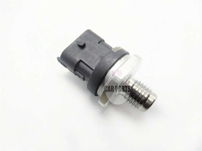100% New 0281002788 0281002405 Fuel Rail High Pressure Sensor Common Injection