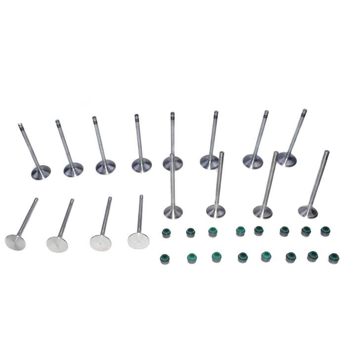 inlet drain Valves Set For Audi A4 A5 VW Golf GTI Tiguan Passat 06D109601M