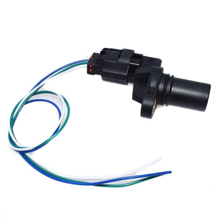 Camshaft Position Sensor W/Connector For Hyundai Santa Fe Suzuki Kia Chevrolet
