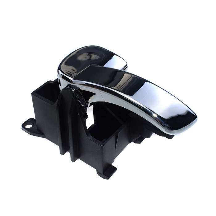 Left Side Interior Door Handle Chrome 80671-4X02B For Nissan Pathfinder 2005-09