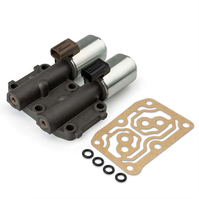28260-PRP-014 Transmission Dual Linear Solenoid For Honda Accord CRV Acura