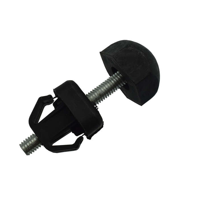 Hood Bumper Stop Adjuste Right Left DS73-16K808-AA For 2013-16 Ford Fusion MKZ