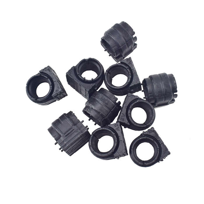 10Pcs Front Stabilizer Sway Bar Bushing 13281784 For Chevrolet Cruze Opel ASTRA