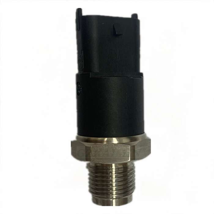 Fuel rail pressure sensor 0281002846 Fits For Dodge Ram 2500 3500 Ford
