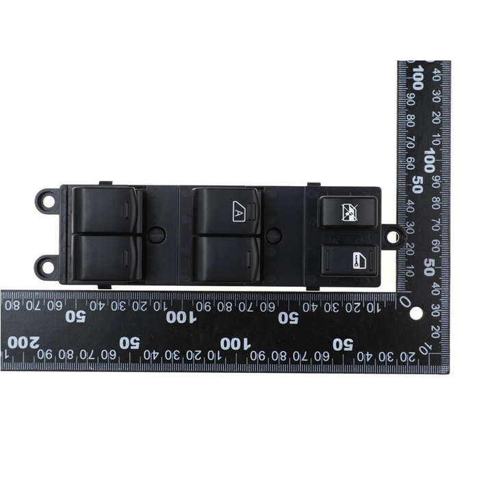 New Front Left Window Regulator Switch For Subaru Impreza G12 2007 83071-FG090