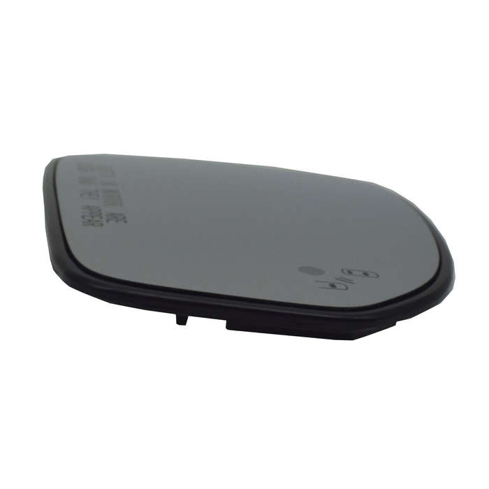 Right Mirror Glass W/ Blind Spot Detection For Ford Fusion 2013-2020 DS7Z17K707C