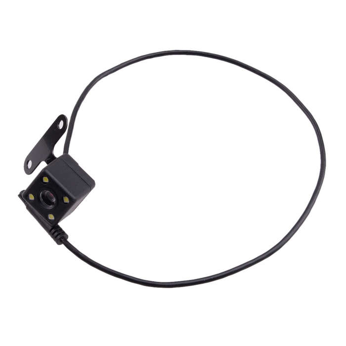 Universal Car Rear View Camera Auto Parking Reverse Backup Camera Waterproof