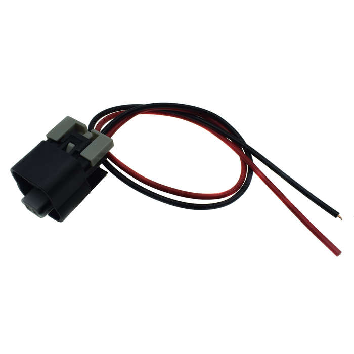 Camshaft Position Sensor 2-way Connector Wire Harness PT2796 For GM Chevrolet