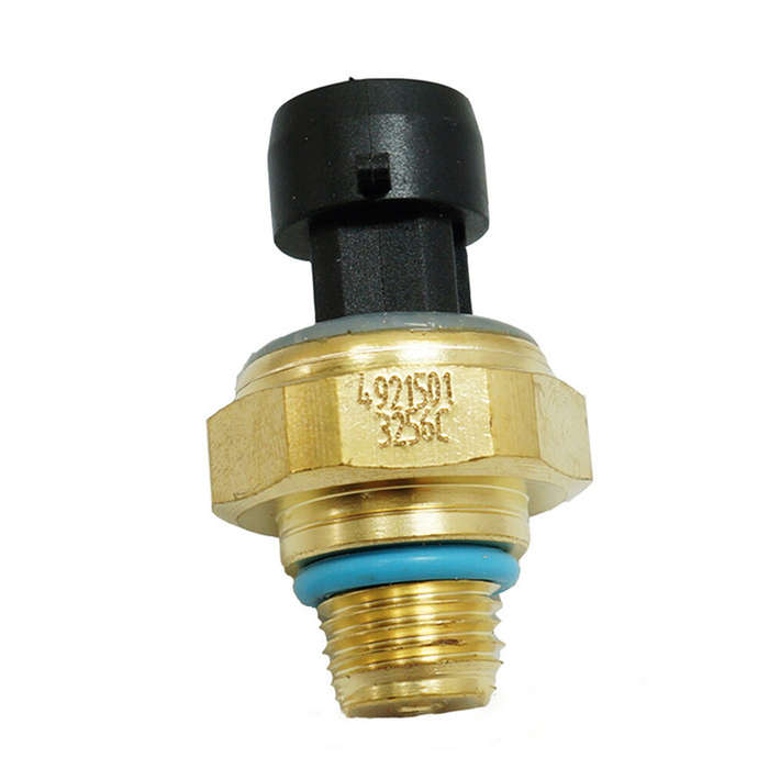 Oil Pressure Sensor 4921501 3084521 9047113 For Cummins N14 ISM Turbo Boost