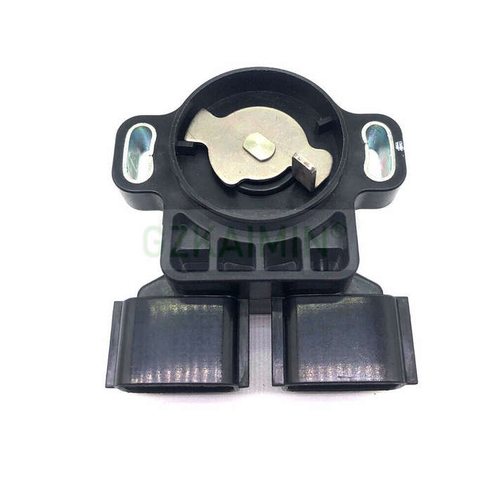 TPS A22-665 A22-665-W00 For Nissan Infiniti Maxima Throttle Position Sensor