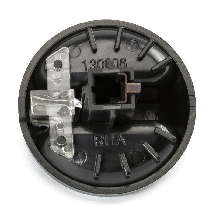 1PC 559050C010 Control Knobs Dials Heater A/C Fan For 2000-2006 Toyota Tundra